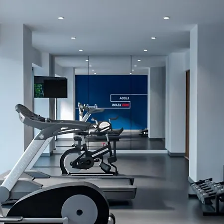 Holiday Inn Express Ciudad de Mexico Condesa by IHG-3